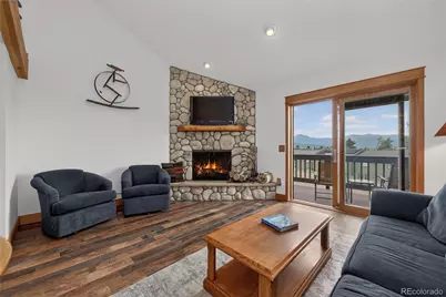 136 E Meadow Mile #19-5, Fraser, CO 80442 - Photo 11