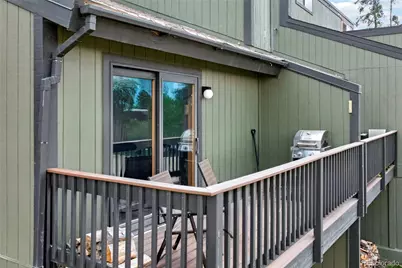 136 E Meadow Mile #19-5, Fraser, CO 80442 - Photo 3