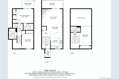 136 E Meadow Mile #19-5, Fraser, CO 80442 - Photo 39