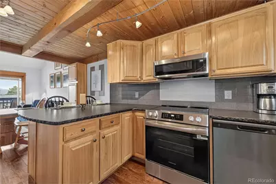 136 E Meadow Mile #19-5, Fraser, CO 80442 - Photo 7