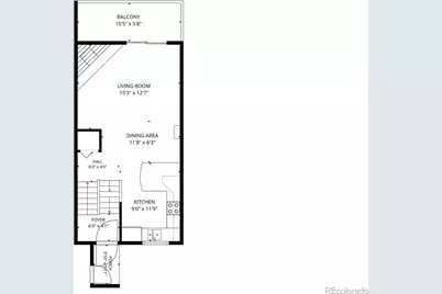 136 E Meadow Mile #19-5, Fraser, CO 80442 - Photo 41