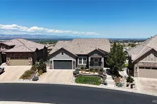 909 Spirit Rock Point, Highlands Ranch, CO 80126 - Photo 1