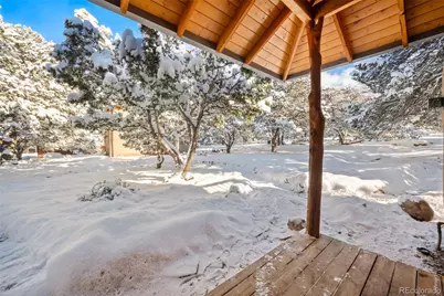 2108 Lone Pine Way, Crestone, CO 81131 - Photo 13