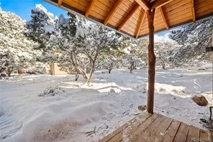 2108 Lone Pine Way, Crestone, CO 81131 - Photo 13