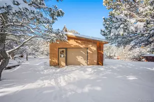 2108 Lone Pine Way, Crestone, CO 81131 - Photo 27