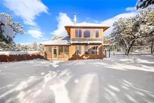 2108 Lone Pine Way, Crestone, CO 81131 - Photo 41