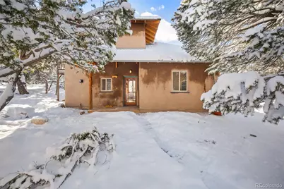 2108 Lone Pine Way, Crestone, CO 81131 - Photo 1