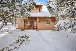 2108 Lone Pine Way, Crestone, CO 81131 - Photo 1