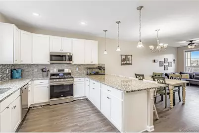 1610 Castle Creek Circle, Castle Rock, CO 80104 - Photo 5