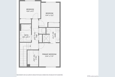 1610 Castle Creek Circle, Castle Rock, CO 80104 - Photo 25