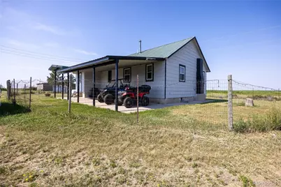 52650 County Road 34, Genoa, CO 80818 - Photo 9