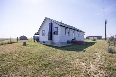 52650 County Road 34, Genoa, CO 80818 - Photo 5