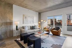1475 Delgany St, Denver, CO 80202 - Photo 9