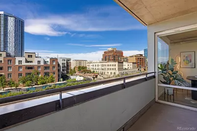 1475 Delgany Street #308, Denver, CO 80202 - Photo 15