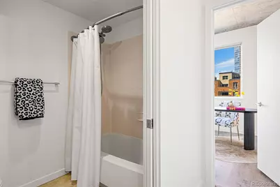 1475 Delgany Street #308, Denver, CO 80202 - Photo 25