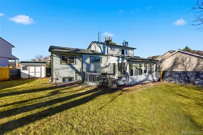 4790 S Gar Way, Littleton, CO 80123 - Photo 29