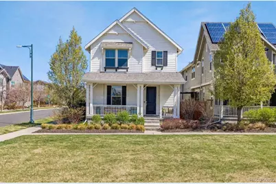 8448 E 49th Place, Denver, CO 80238 - Photo 1
