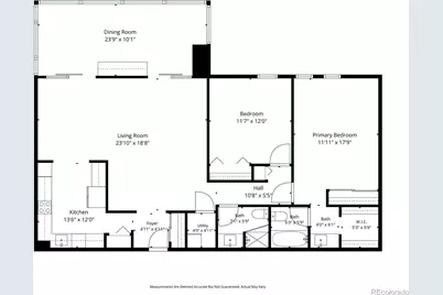 3131 E Alameda Avenue #503, Denver, CO 80209 - Photo 25