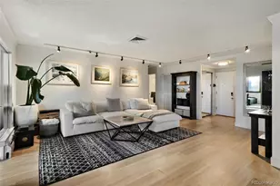 3131 E Alameda Ave, Denver, CO 80209 - Photo 1