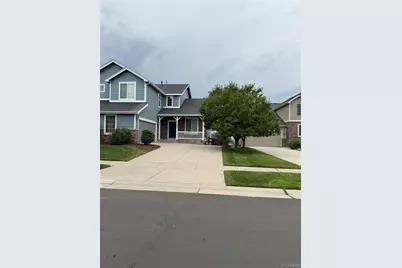 11621 Blackmoor Street, Parker, CO 80138 - Photo 1