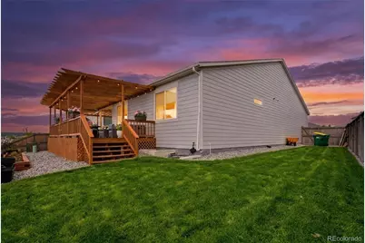 13381 Broad Wing Avenue, Parker, CO 80134 - Photo 39