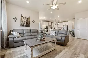 13381 Broad Wing Ave, Parker, CO 80134 - Photo 9
