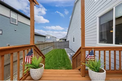 13381 Broad Wing Avenue, Parker, CO 80134 - Photo 35