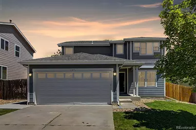 13856 Ivanhoe Street, Thornton, CO 80602 - Photo 1
