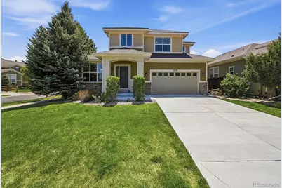 15550 E Flower Mound Place, Parker, CO 80134 - Photo 17