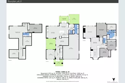 15550 E Flower Mound Place, Parker, CO 80134 - Photo 47