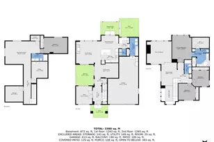 15550 E Flower Mound Pl, Parker, CO 80134 - Photo 47