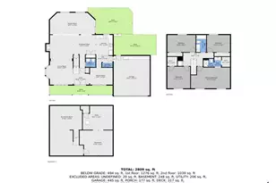 6709 E Costilla Cir, Centennial, CO 80112 - Photo 47