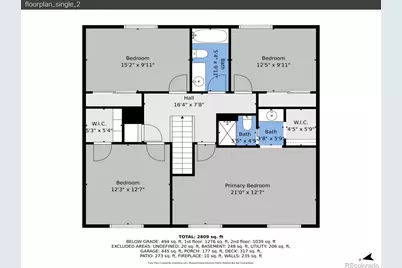 6709 E Costilla Circle, Centennial, CO 80112 - Photo 45