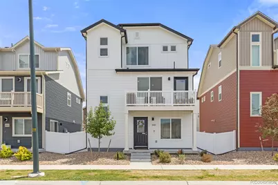 18260 E 51st Place, Denver, CO 80249 - Photo 1