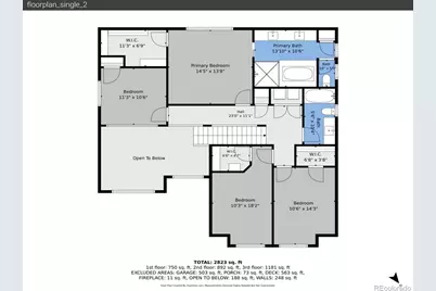 2061 Emerson Lane, Louisville, CO 80027 - Photo 49