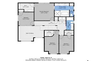 2061 Emerson Ln, Louisville, CO 80027 - Photo 49