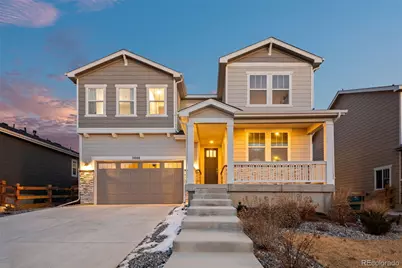 3888 Grand Baker Street, Aurora, CO 80019 - Photo 1