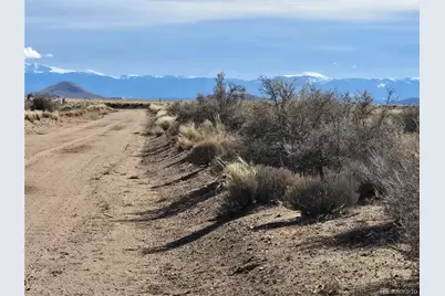 Lot 14 Traves Rd., Blanca, CO 81123 - Photo 5