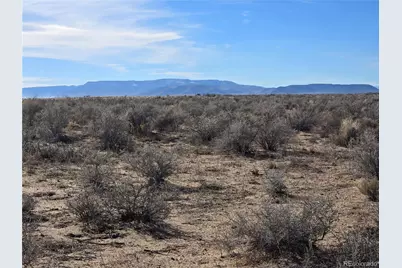 Lot 14 Traves Rd., Blanca, CO 81123 - Photo 3