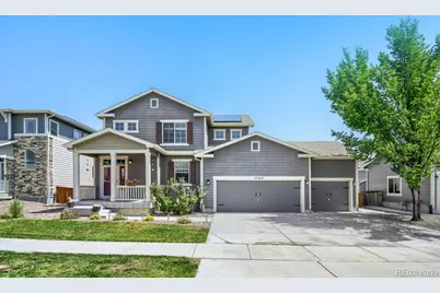 12362 Jasper Street, Brighton, CO 80603 - Photo 1