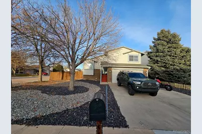 880 Crandall Drive, Colorado Springs, CO 80911 - Photo 1