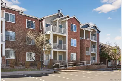 2662 S Cathay Way #303, Aurora, CO 80013 - Photo 1