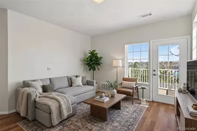 2662 S Cathay Way #303, Aurora, CO 80013 - Photo 9