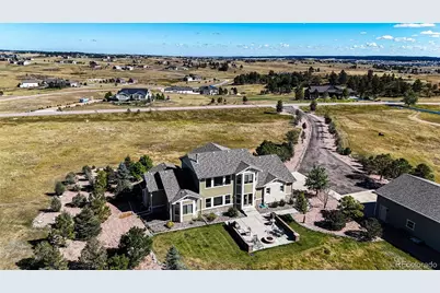 575 Heritage Trail, Elizabeth, CO 80107 - Photo 41