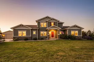 575 Heritage Trail, Elizabeth, CO 80107 - Photo 1