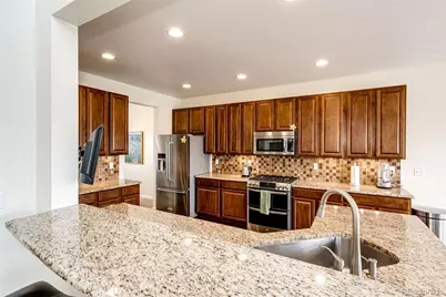 575 Heritage Trail, Elizabeth, CO 80107 - Photo 7