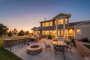 575 Heritage Trail, Elizabeth, CO 80107 - Photo 31