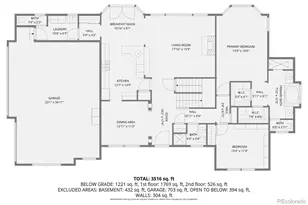 575 Heritage Trail, Elizabeth, CO 80107 - Photo 47