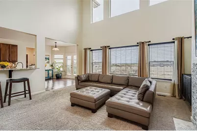 575 Heritage Trail, Elizabeth, CO 80107 - Photo 3