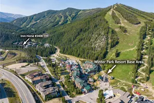 477 Iron Horse Way, Winter Park, CO 80482 - Photo 1